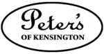 Peters of Kensington Gutscheincodes