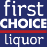 First Choice Liquor Gutscheincodes