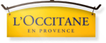 Jetzt zu L'Occitane