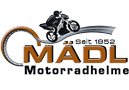 Mädl Motorrad-Helme Gutscheincodes