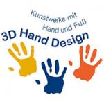 3D Hand Design Gutscheincodes