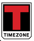 Timezone Gutscheincodes