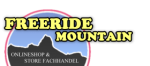Freeride-Mountain Gutscheincodes