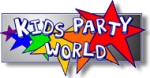 Kids-Party-World Gutscheincodes