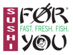 Sushi-For-You Gutscheincodes