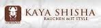 Kaya-Shisha Gutscheincodes