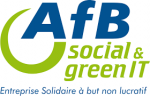 Jetzt zu Afb social & green IT