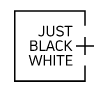 JUST BLACK + WHITE Gutscheincodes